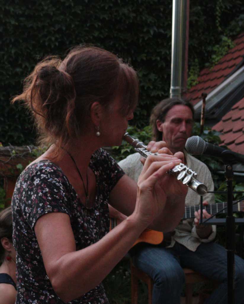 Adrienne